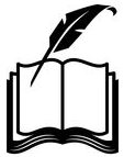 Maester’s quill and book