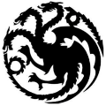 Targaryen sigil